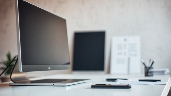 7 étapes pour ouvrir facilement un compte professionnel en ligne
