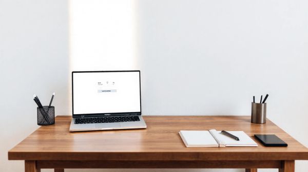 7 étapes pour ouvrir facilement un compte professionnel en ligne