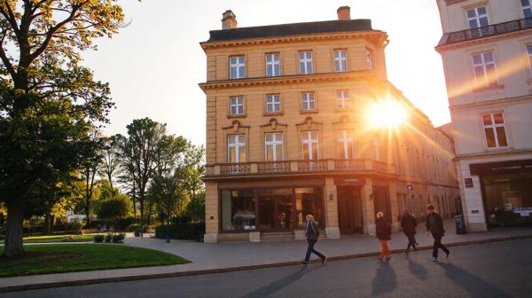 Cabourg, un investissement immobilier essentiel à considérer