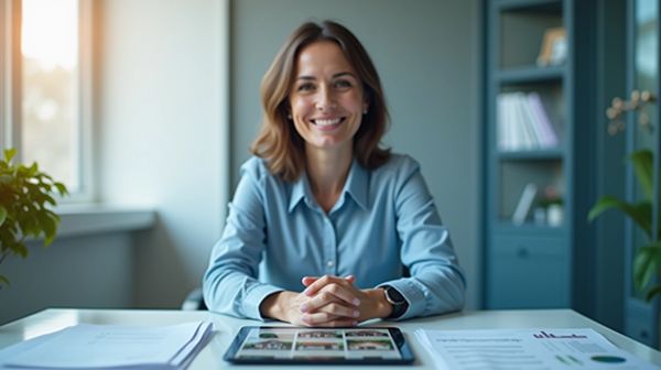 Comment bénéficier de conseils en immobilier adaptés à vos besoins