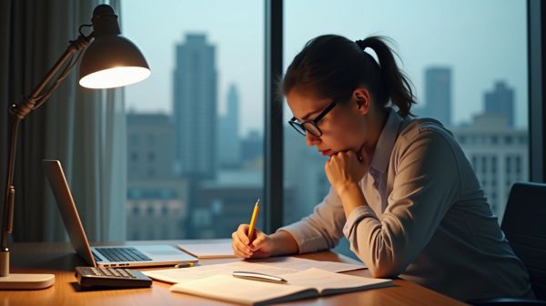 Comment convertir rapidement son salaire brut en net ?