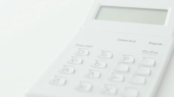 Comment convertir rapidement son salaire brut en net ?