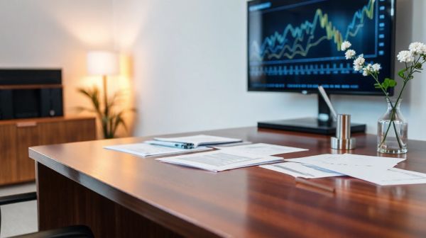 Les meilleures stratégies pour gérer efficacement votre patrimoine