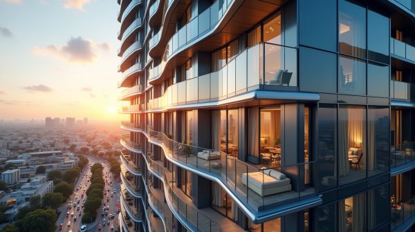 Maîtriser les prix appartement Dubaï en 2026 pour un achat réussi