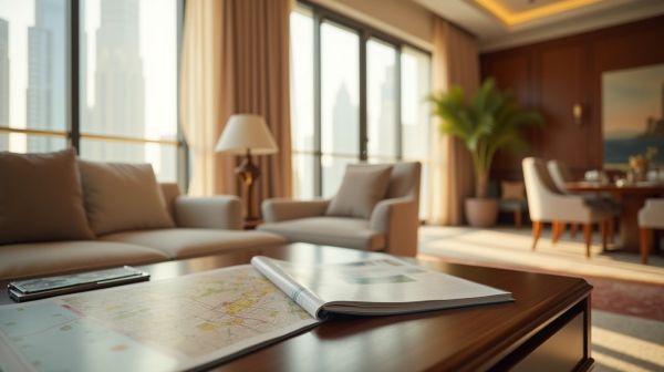Maîtriser les prix appartement Dubaï en 2026 pour un achat réussi