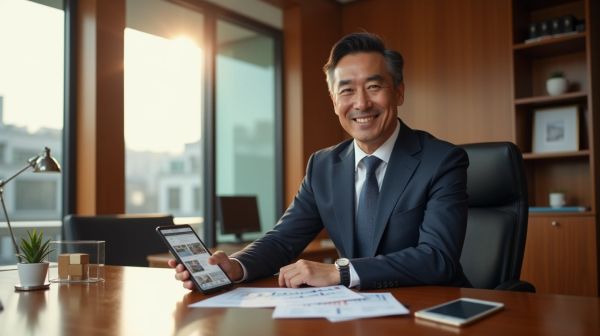 Maîtriser votre stratégie immobilier pour un investissement réussi