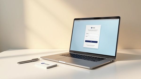Simplifiez l'ouverture de votre compte professionnel en ligne
