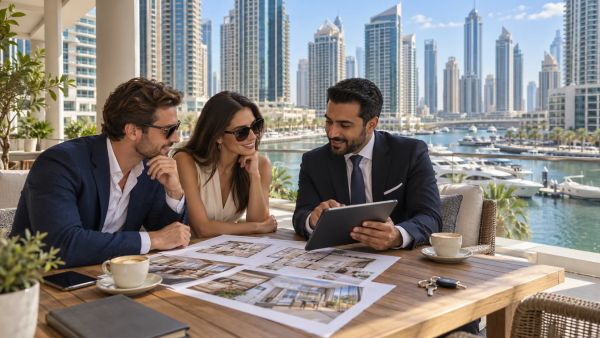 Top conseils pour acheter un appartement à Dubaï en 2026