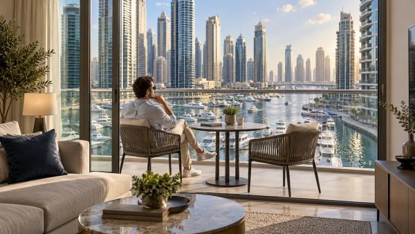Top conseils pour acheter un appartement à Dubaï en 2026