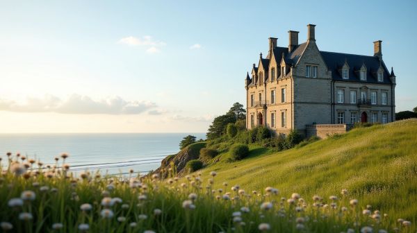 Votre projet immobilier à Cabourg, un enjeu à ne pas négliger