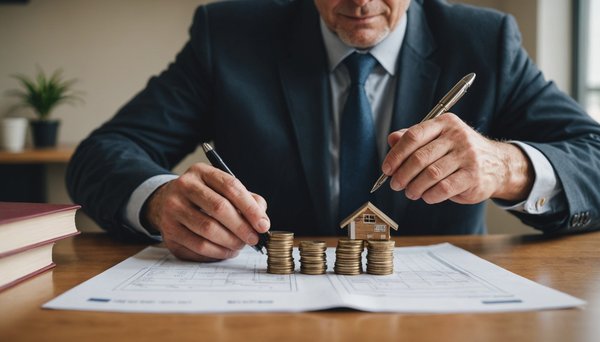 Un guide pratique sur le remboursement d'un crédit à long terme