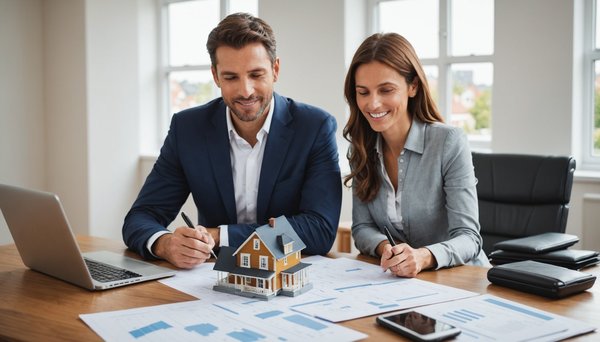 Les meilleures stratégies pour faire une estimation immobilière