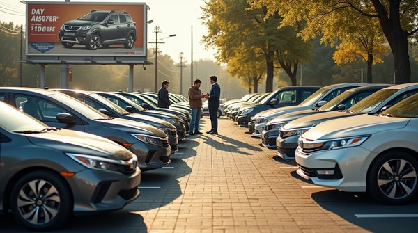 Comprendre le financement d'un véhicule : crédit ou loa ?