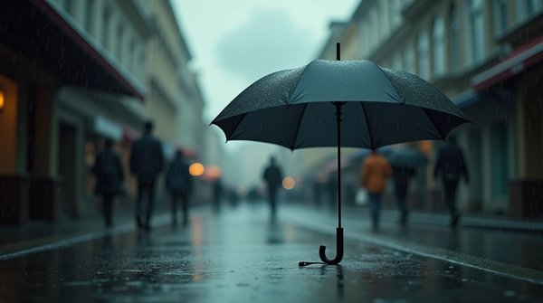 Les essentiels de la garantie tempête et grêle à connaître